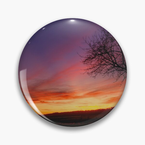 Item preview, Tree at sunset designed and sold by Steffen Gierok.
