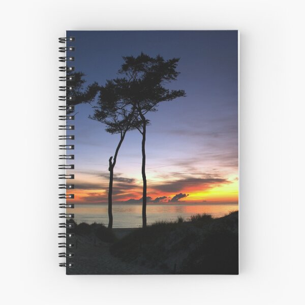 Item preview, wonderful Norden - Prerow Windflüchter designed and sold by Steffen Gierok.