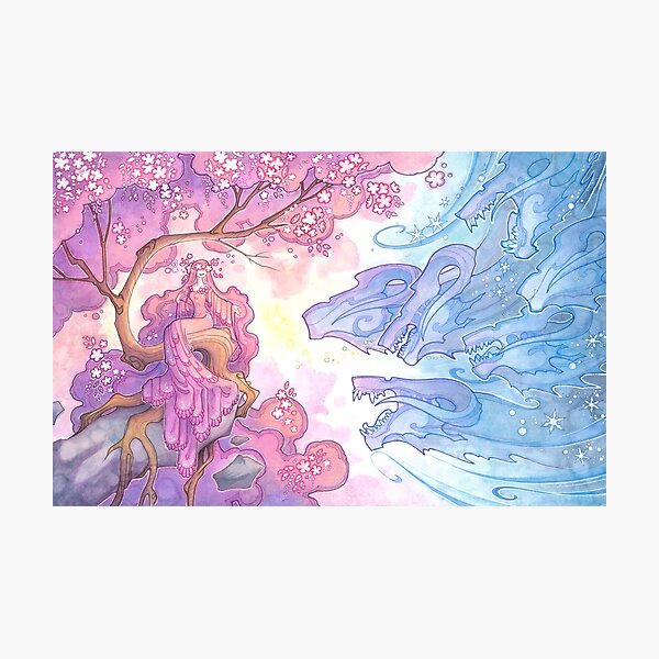 Item preview, spring designed and sold by drachenmagier.
