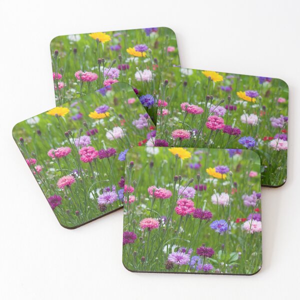 Item preview, Summer Meadow designed and sold by Steffen Gierok.