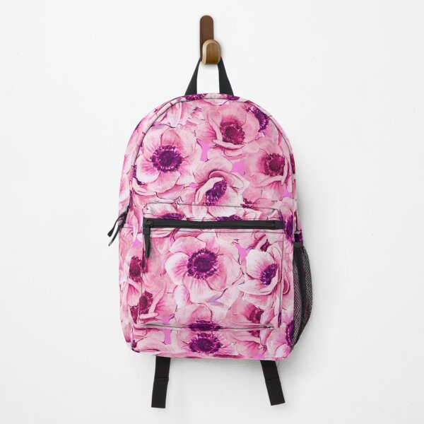 Item preview, romantic flowers in shades of pink designed and sold by cemreyigitsahin.