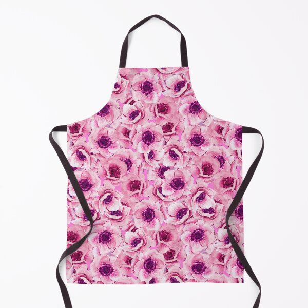 Item preview, romantic flowers in shades of pink designed and sold by cemreyigitsahin.
