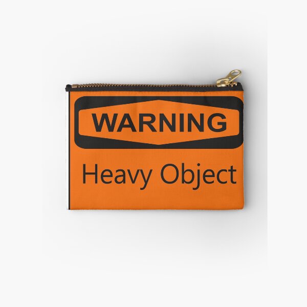 Item preview, Warning, heavy objest designed and sold by lemieux20066.