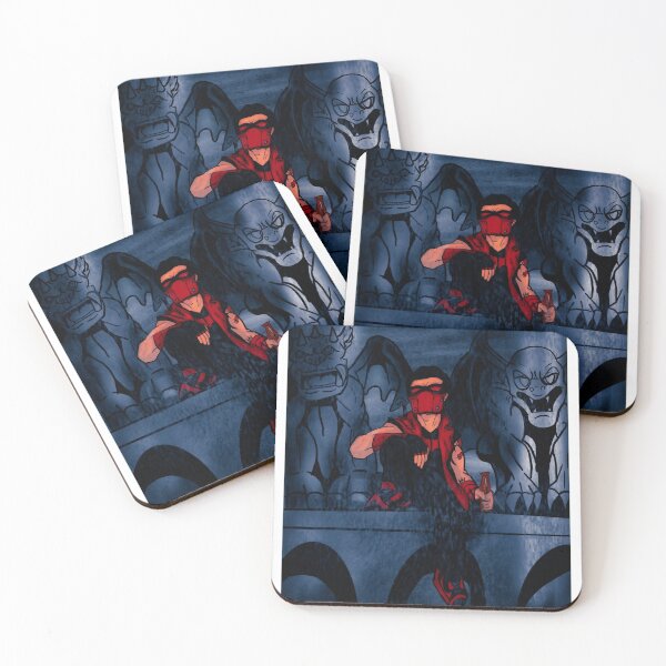 Item preview, Capucha roja designed and sold by LastRenegade.