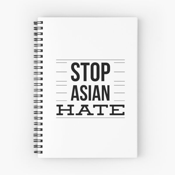 Item preview, Copy of Stop asian hate designed and sold by ritach11.