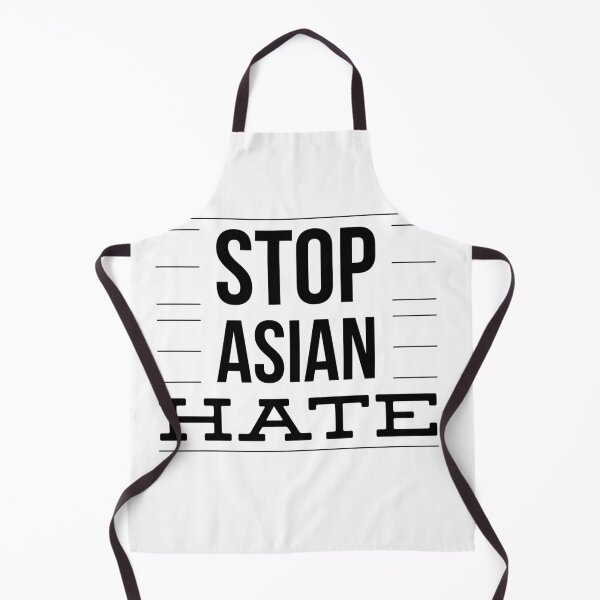 Item preview, Copy of Stop asian hate designed and sold by ritach11.