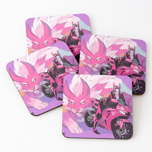 Item preview, Daffy & Cristina designed and sold by hydaen.