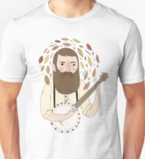Banjo Unisex T-Shirt