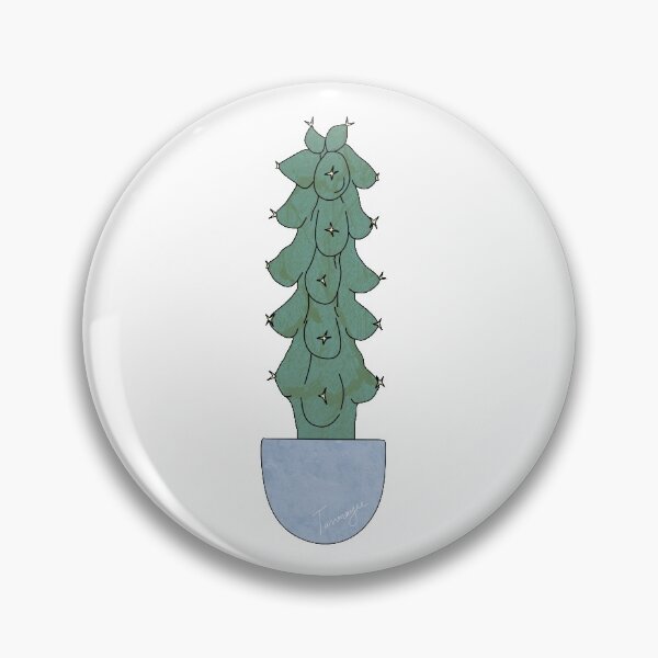 Artikelvorschau, Booby Cactus Seltene Pflanzenkunst entworfen und verkauft von TASORA.