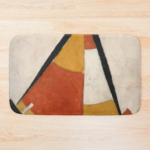 Item preview, Sextant, Marsden Hartley designed and sold by LazyHatter.