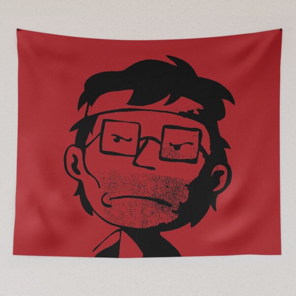 Item preview, Tim Guevara designed and sold by Ursula Lopez Sorribes.