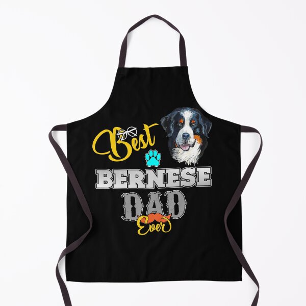 Item preview, Bernese Mountain Dog Papa designed and sold by Ibu83.