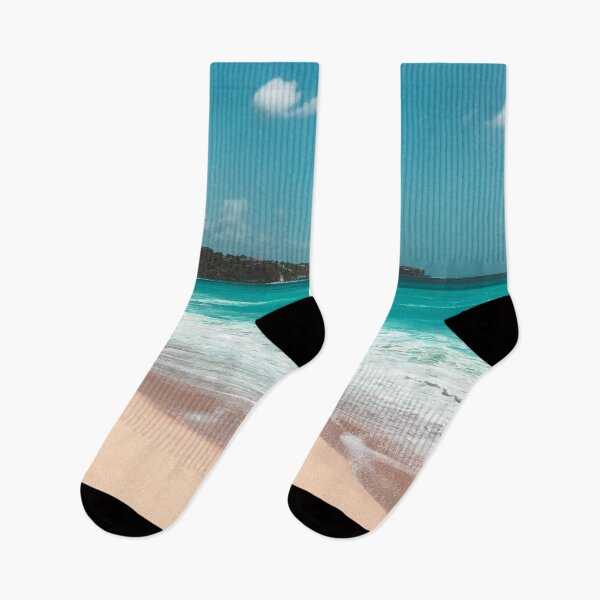 Item preview, Bali Beach  designed and sold by shellagrash.