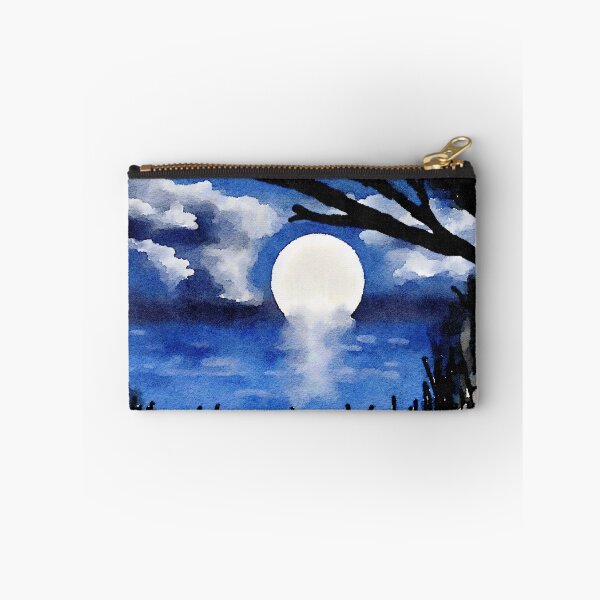 Item preview, Blue Moonlight Serenade II designed and sold by Rasendyll.