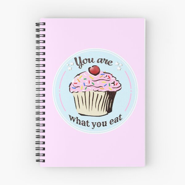 Item preview, You Are What You Eat designed and sold by DuoLineGraphics.