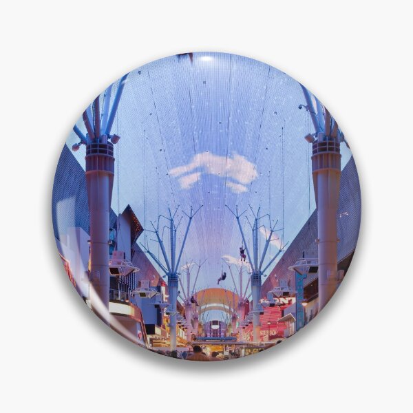 Item preview, Fremont Street Experience, Las Vegas designed and sold by reisefoto.