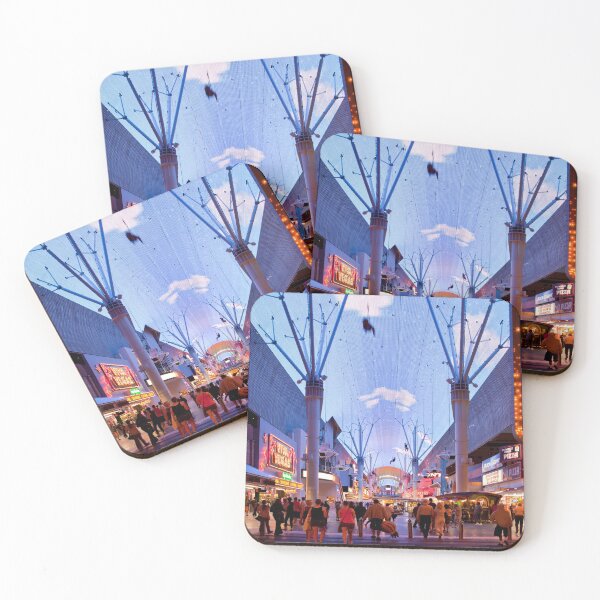 Item preview, Fremont Street Experience, Las Vegas designed and sold by reisefoto.