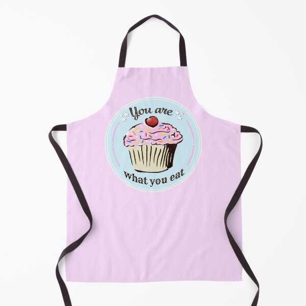 Item preview, You Are What You Eat designed and sold by DuoLineGraphics.