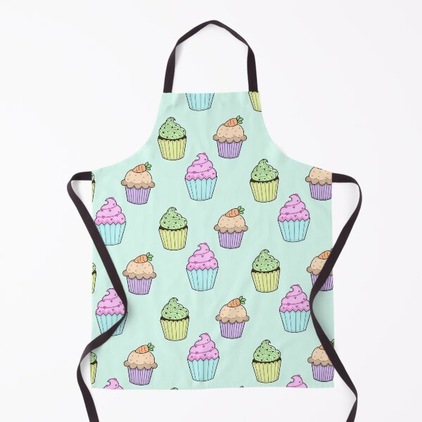 Item preview, Cupcake RBH Charity Pack designed and sold by ohnozozo.