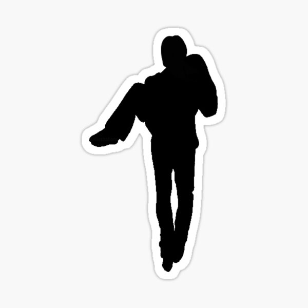 Item preview, DAMON & ELENA designed and sold by aiillustrations.