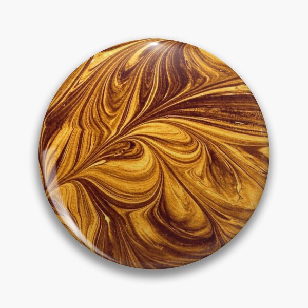 Item preview, Rich molten lava swirl designed and sold by JoySpark.