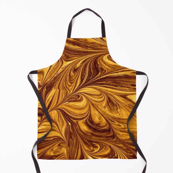 Item preview, Rich molten lava swirl designed and sold by JoySpark.