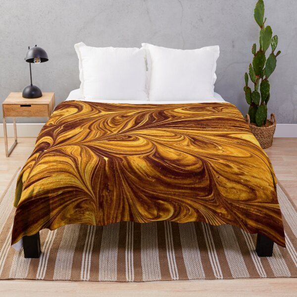 Item preview, Rich molten lava swirl designed and sold by JoySpark.