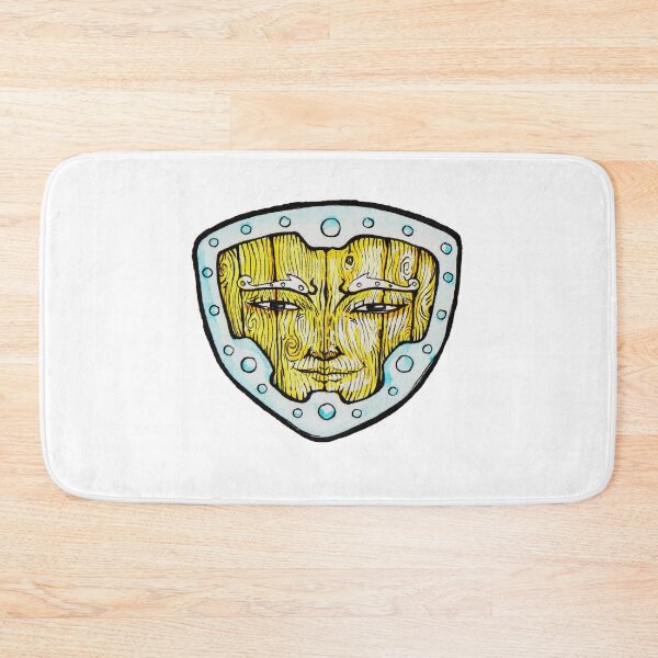 Item preview, shield face designed and sold by krivpato.
