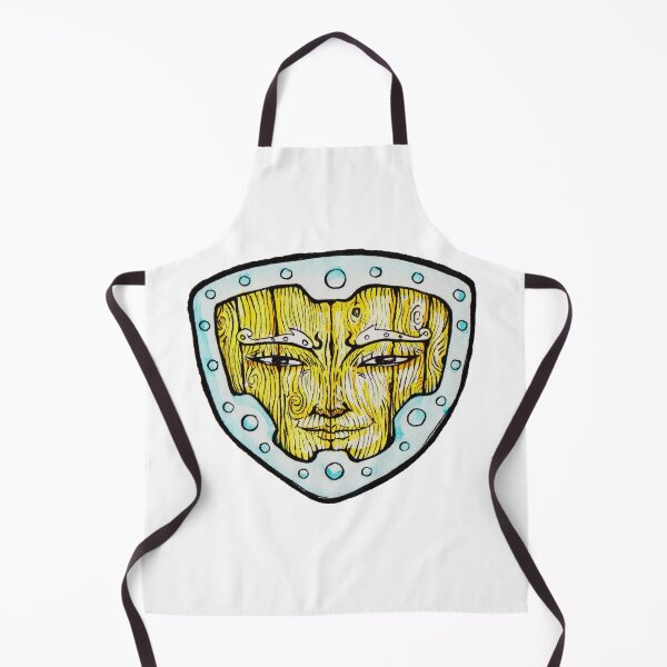Item preview, shield face designed and sold by krivpato.