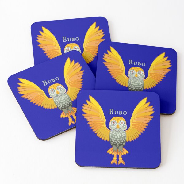 Item preview, Bubo designed and sold by Tully Simmonds.