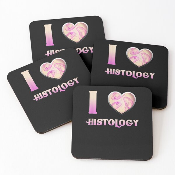 Item preview, Histology I Love Histology For Histologist Technician Lover  designed and sold by saigeorion.