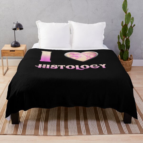Item preview, Histology I Love Histology For Histologist Technician Lover  designed and sold by saigeorion.