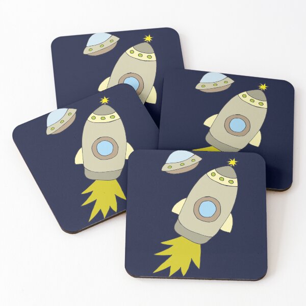 Item preview, missile launch designed and sold by Veki5.