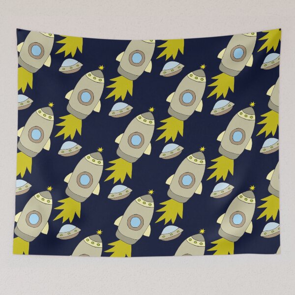 Item preview, missile launch designed and sold by Veki5.