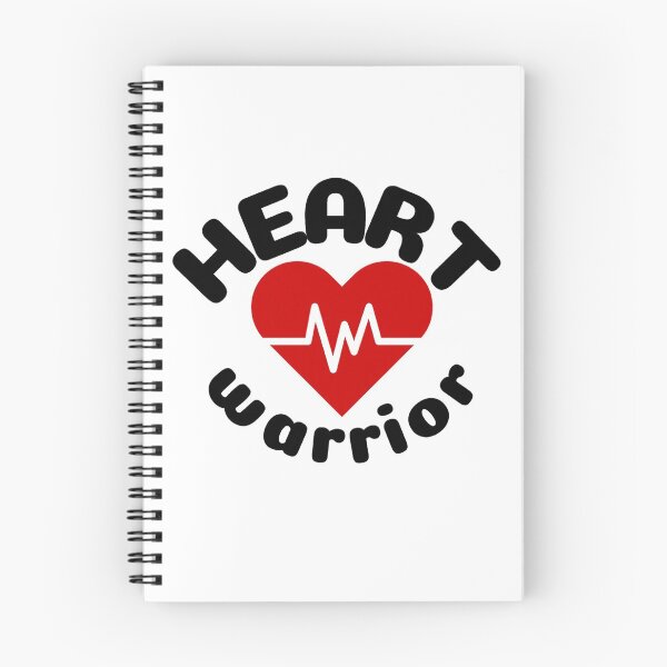 Item preview, Heart warrior designed and sold by AnceMade.
