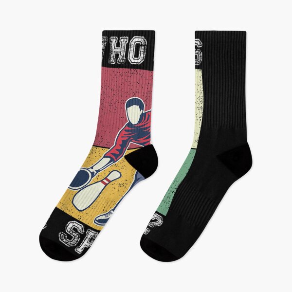 Item preview, Who Gives A Split Funny Bowling Bowler Clothing  designed and sold by saigeorion.