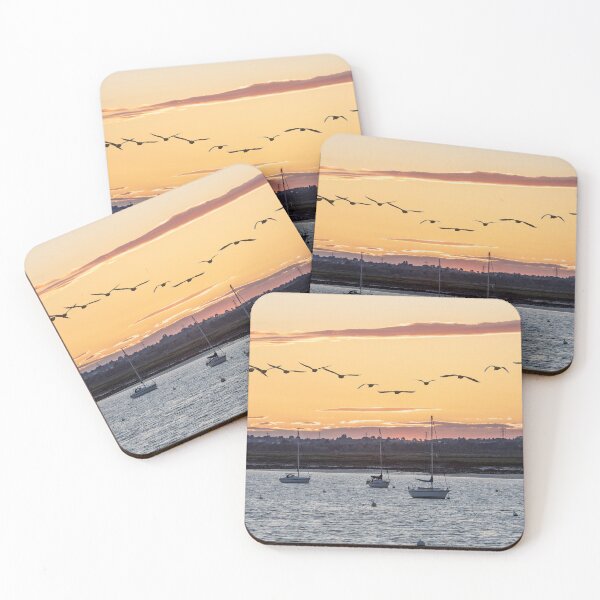 Item preview, Fambridge View designed and sold by DonMc.