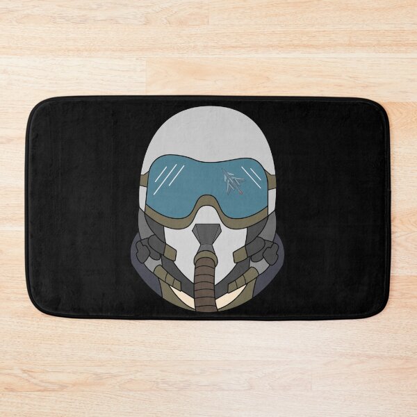 Item preview, Fighter Jet Aircraft Pilot designed and sold by samshirts.