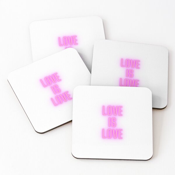 Item preview, Love is Love designed and sold by Aedrikan.