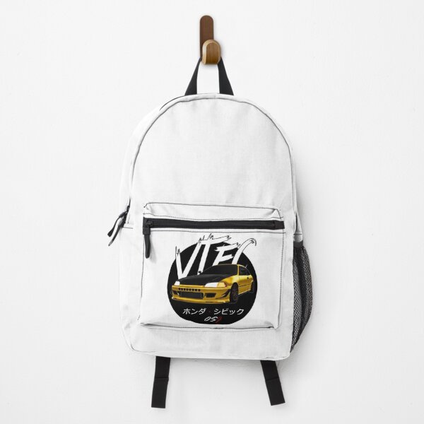 Item preview,  JDM EG Yellow designed and sold by oldschooljdm.