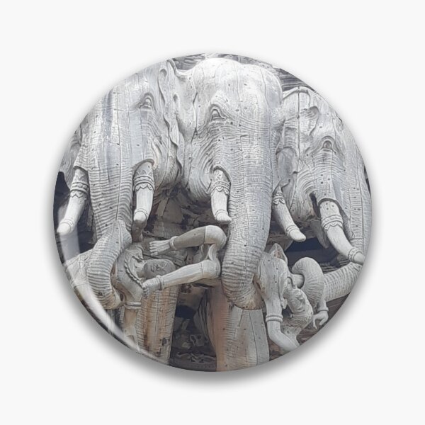 Item preview, Sanctury of truth in Thailand designed and sold by Artstorical.