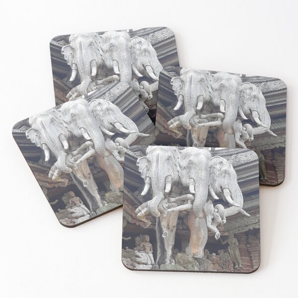 Item preview, Sanctury of truth in Thailand designed and sold by Artstorical.
