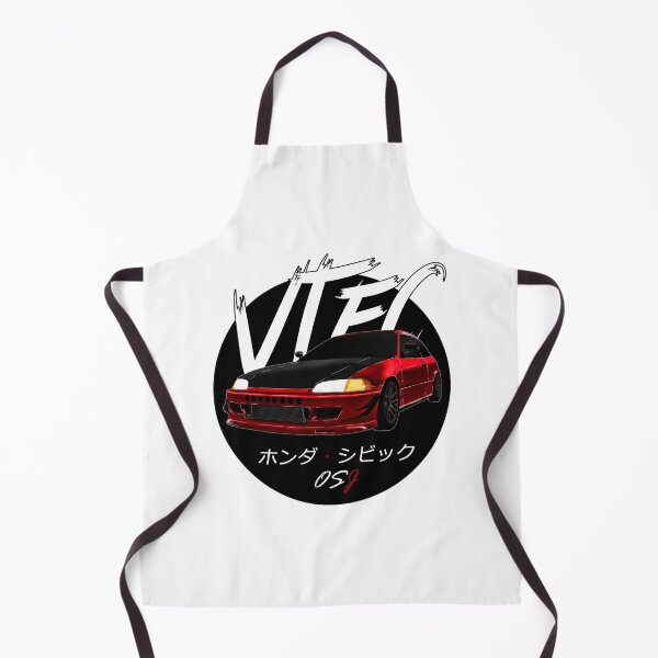 Item preview, JDM EG Red designed and sold by oldschooljdm.