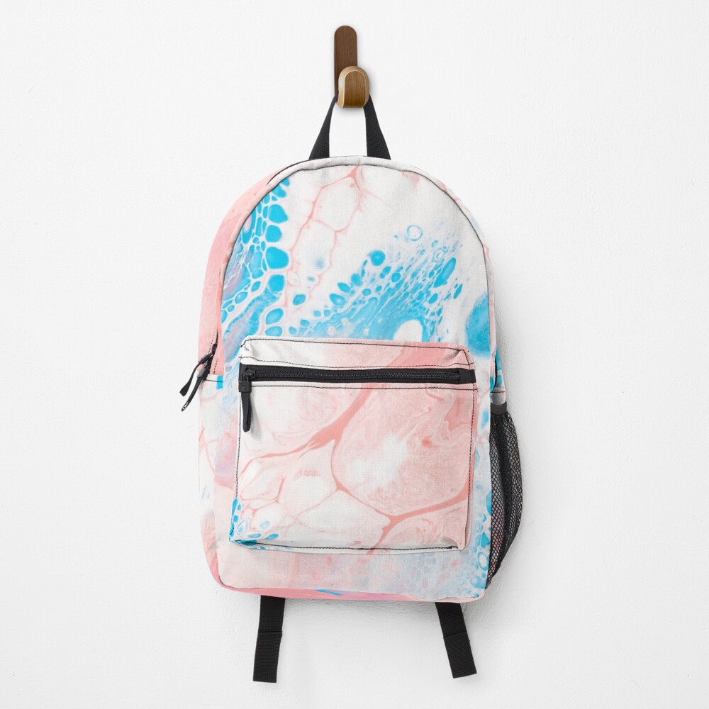 Item preview, Backpack designed and sold by sffart.