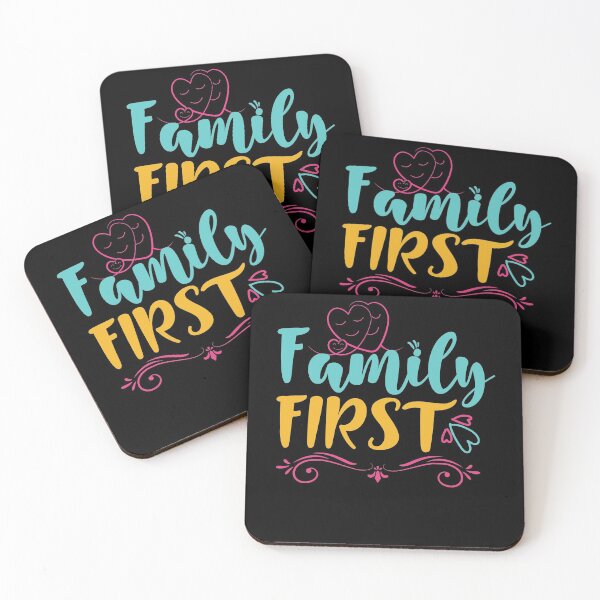 Item preview, family first designed and sold by ubantee.