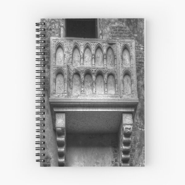 Item preview, Romeo And Juliet's Balcony Verona designed and sold by Londonimages.