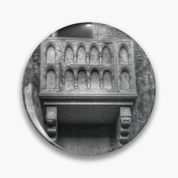 Item preview, Romeo And Juliet's Balcony Verona designed and sold by Londonimages.