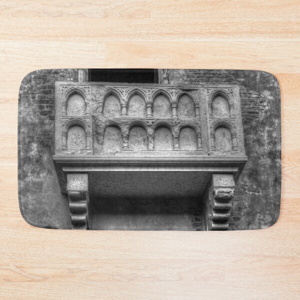 Item preview, Romeo And Juliet's Balcony Verona designed and sold by Londonimages.