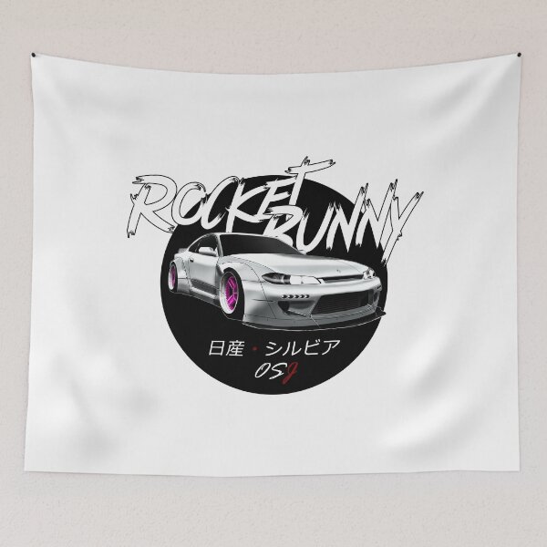 Item preview, JDM Silvia S15  designed and sold by oldschooljdm.