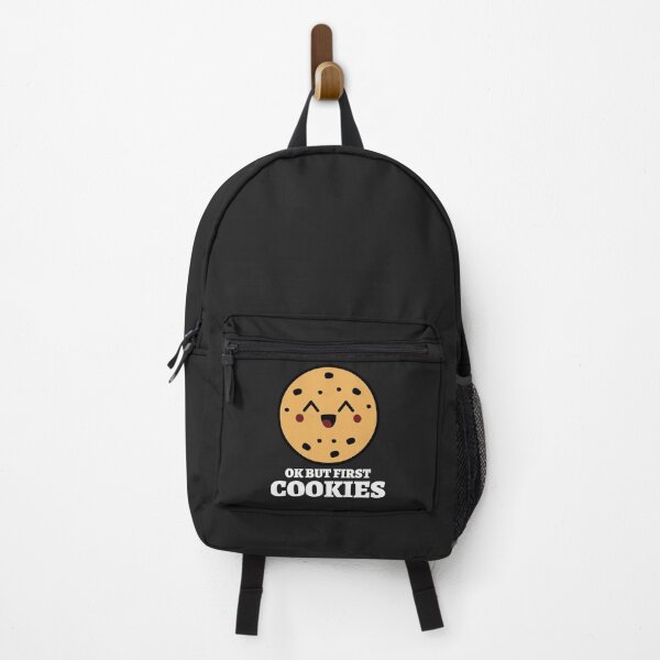 Item preview, Ok But First Cookies designed and sold by kevstore.